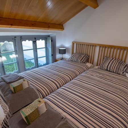Casa Alameda 23 De Casas Das Figueiras En Ria Eo-Ribadeo Castropol Zewnętrze zdjęcie