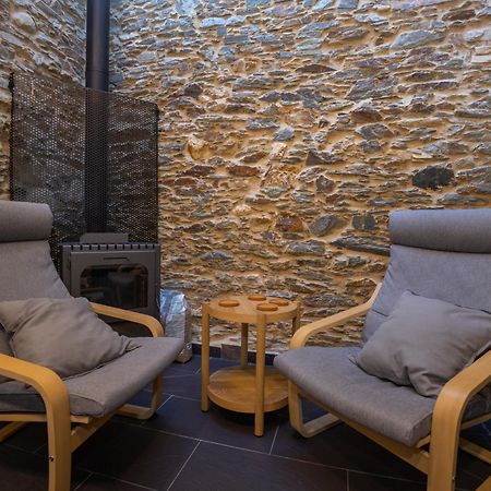 Casa Alameda 23 De Casas Das Figueiras En Ria Eo-Ribadeo Castropol Zewnętrze zdjęcie