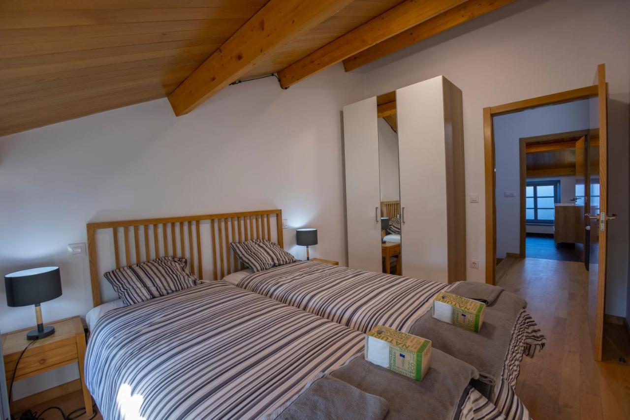 Casa Alameda 23 De Casas Das Figueiras En Ria Eo-Ribadeo Castropol Zewnętrze zdjęcie