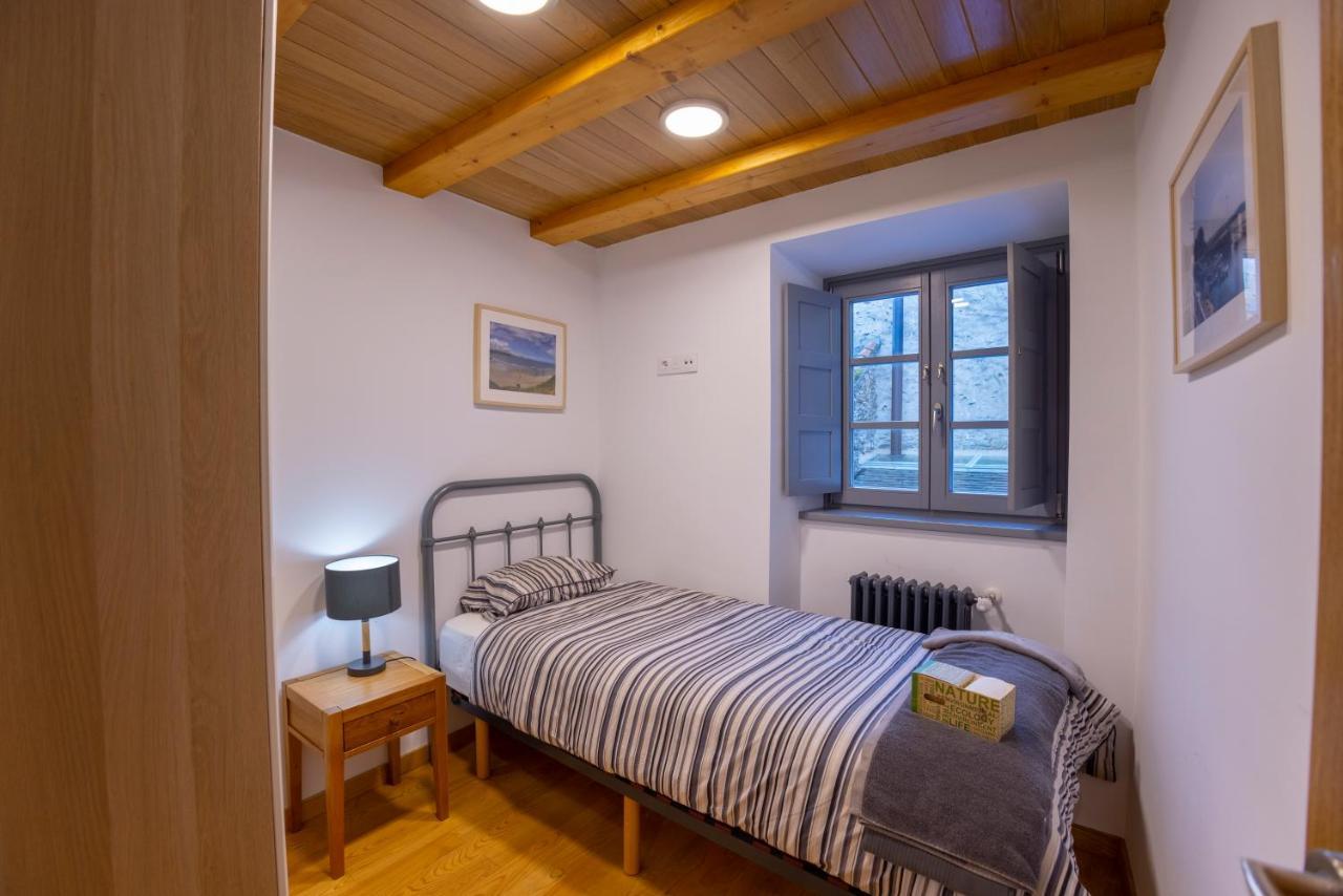 Casa Alameda 23 De Casas Das Figueiras En Ria Eo-Ribadeo Castropol Zewnętrze zdjęcie