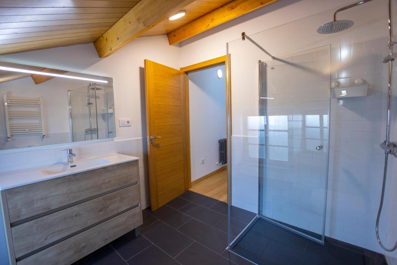 Casa Alameda 23 De Casas Das Figueiras En Ria Eo-Ribadeo Castropol Zewnętrze zdjęcie