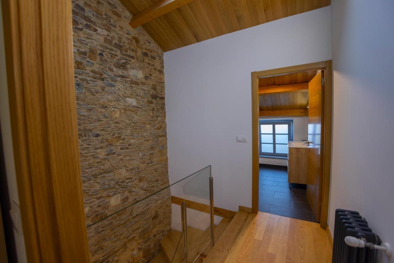 Casa Alameda 23 De Casas Das Figueiras En Ria Eo-Ribadeo Castropol Zewnętrze zdjęcie