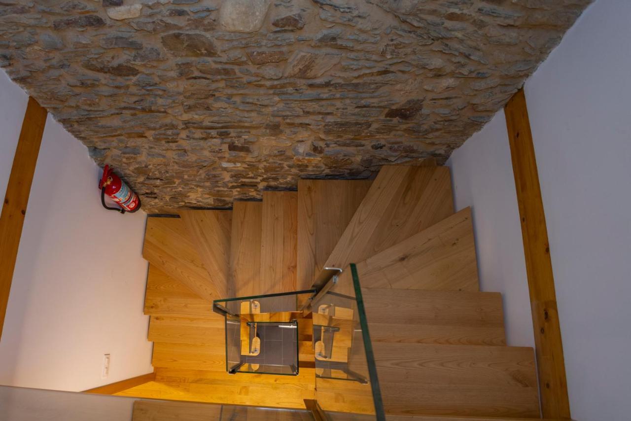 Casa Alameda 23 De Casas Das Figueiras En Ria Eo-Ribadeo Castropol Zewnętrze zdjęcie