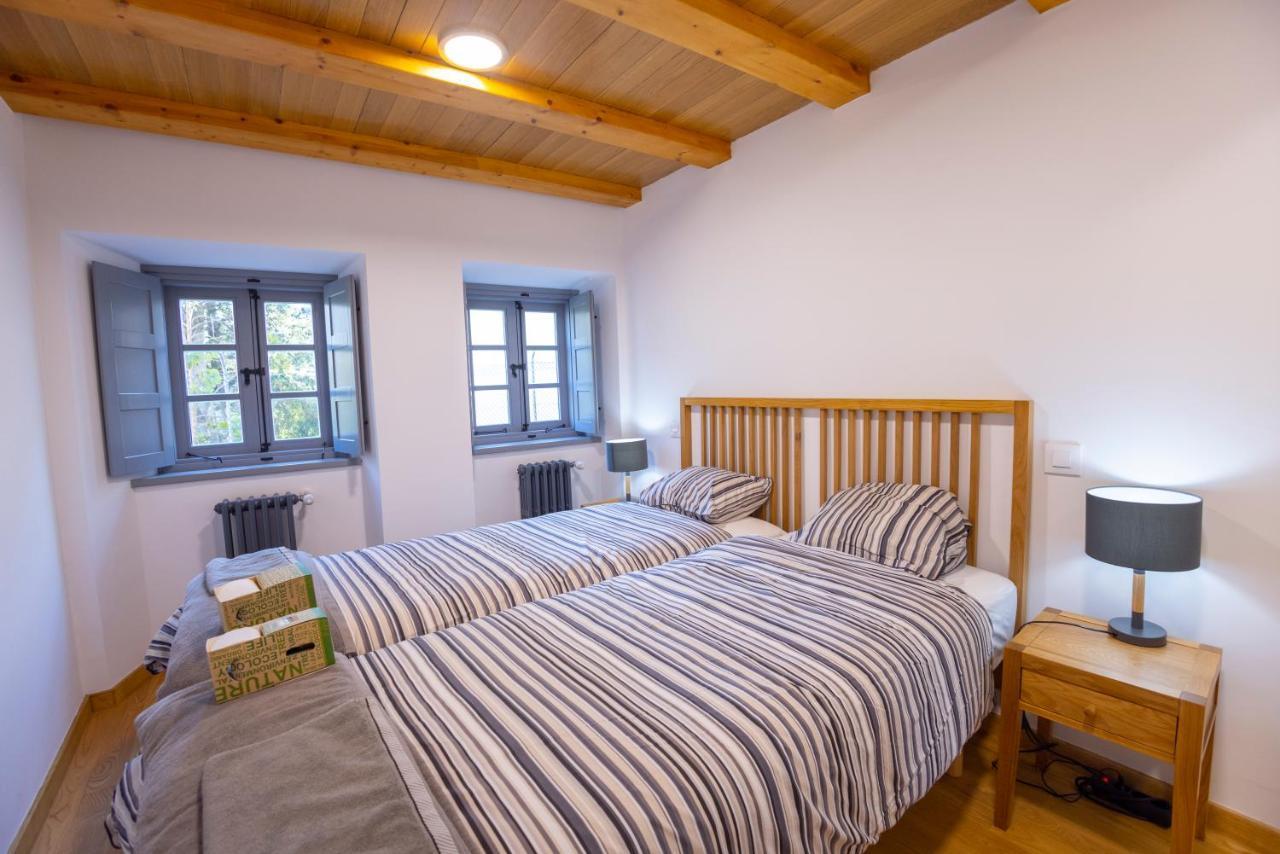 Casa Alameda 23 De Casas Das Figueiras En Ria Eo-Ribadeo Castropol Zewnętrze zdjęcie