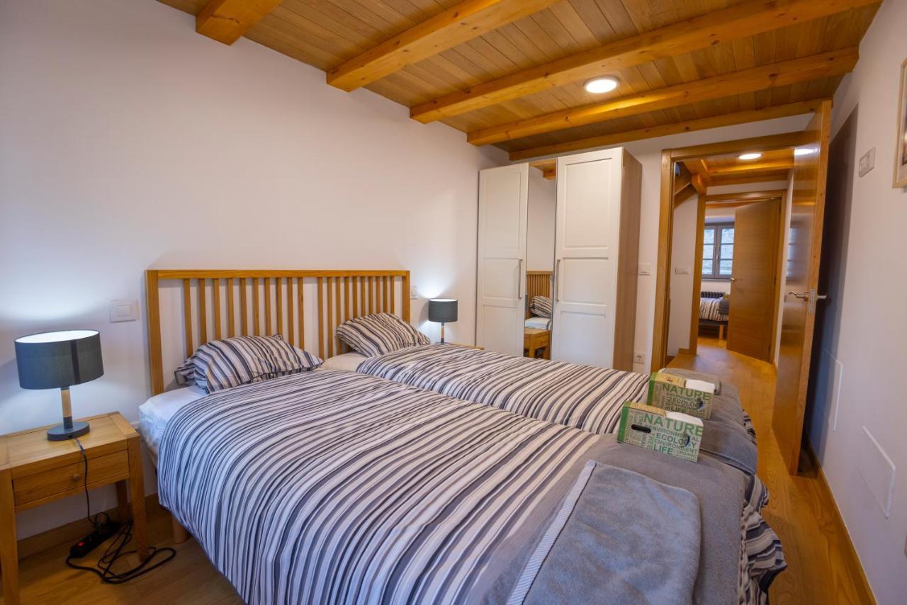Casa Alameda 23 De Casas Das Figueiras En Ria Eo-Ribadeo Castropol Zewnętrze zdjęcie