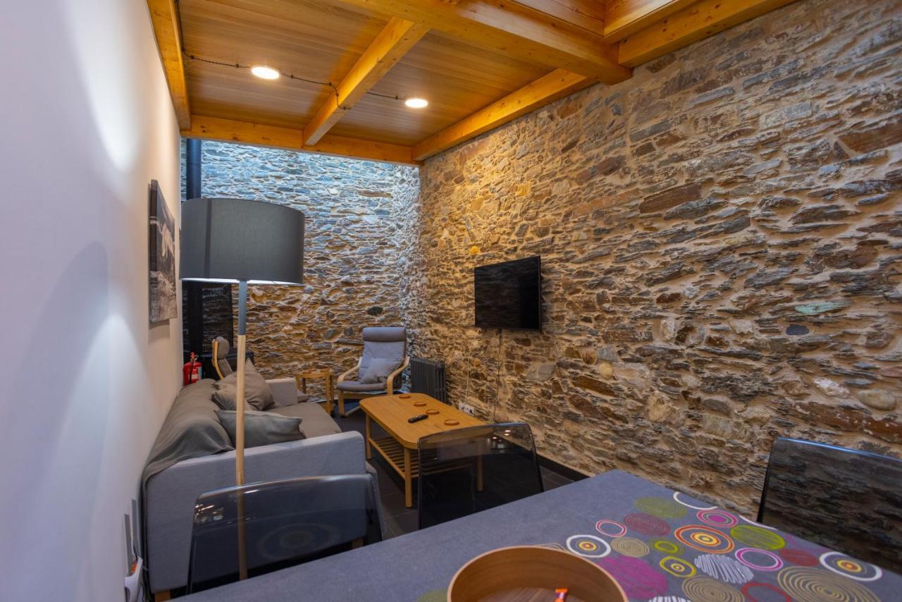 Casa Alameda 23 De Casas Das Figueiras En Ria Eo-Ribadeo Castropol Zewnętrze zdjęcie
