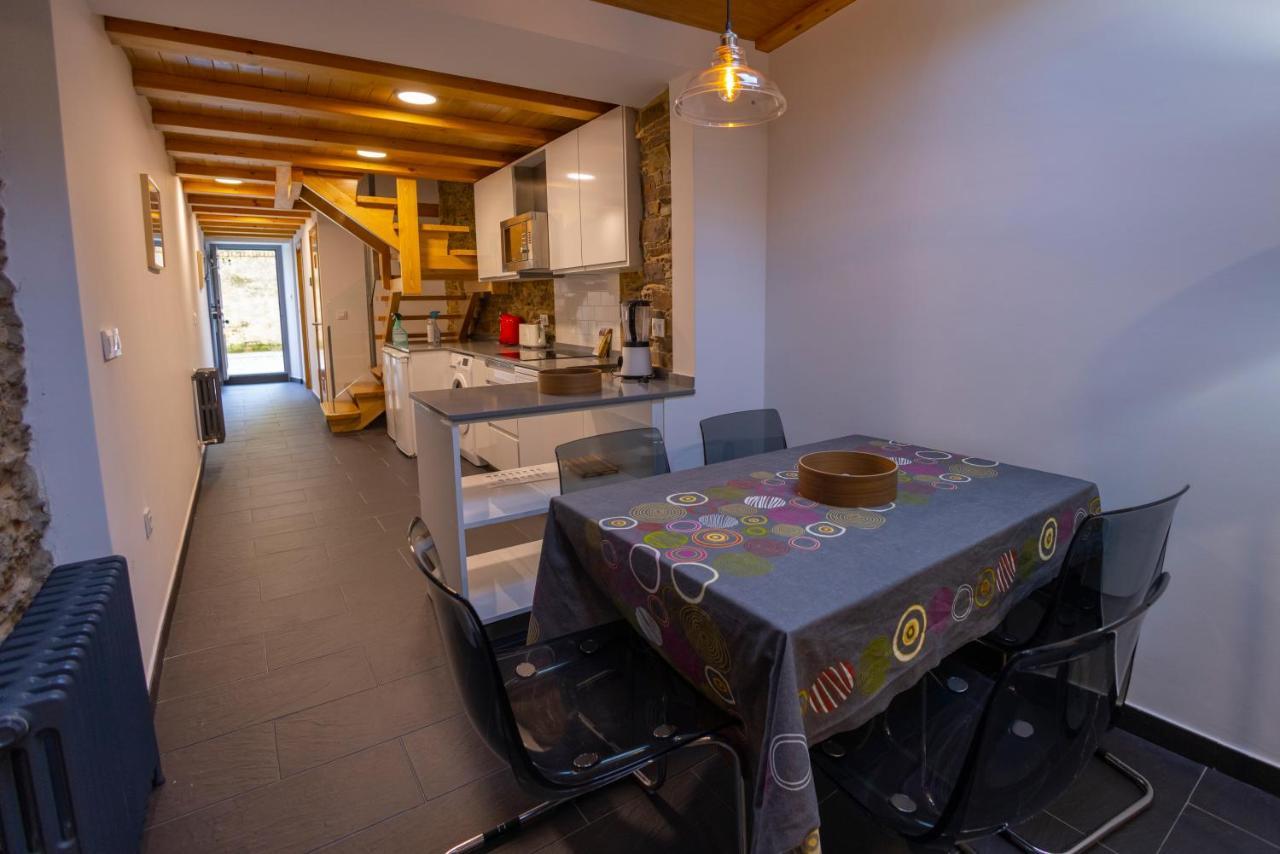 Casa Alameda 23 De Casas Das Figueiras En Ria Eo-Ribadeo Castropol Zewnętrze zdjęcie