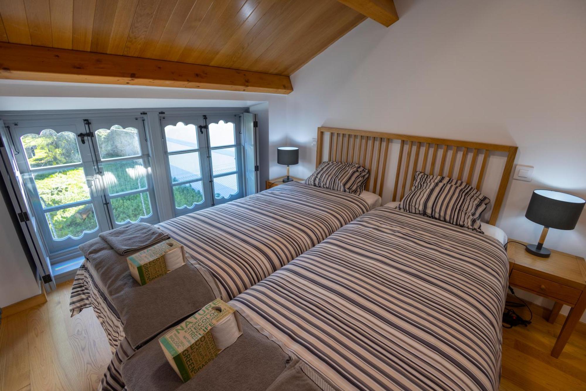 Casa Alameda 23 De Casas Das Figueiras En Ria Eo-Ribadeo Castropol Zewnętrze zdjęcie